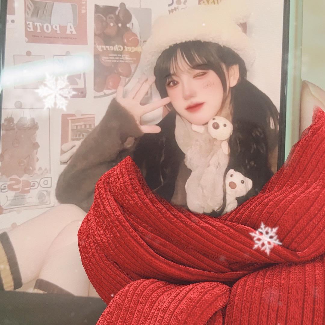 芳芳姐