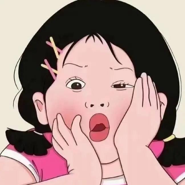 默默慢慢