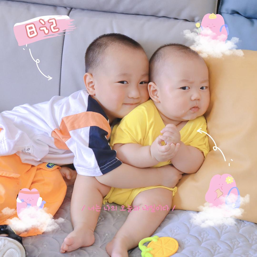 小鱼麻麻