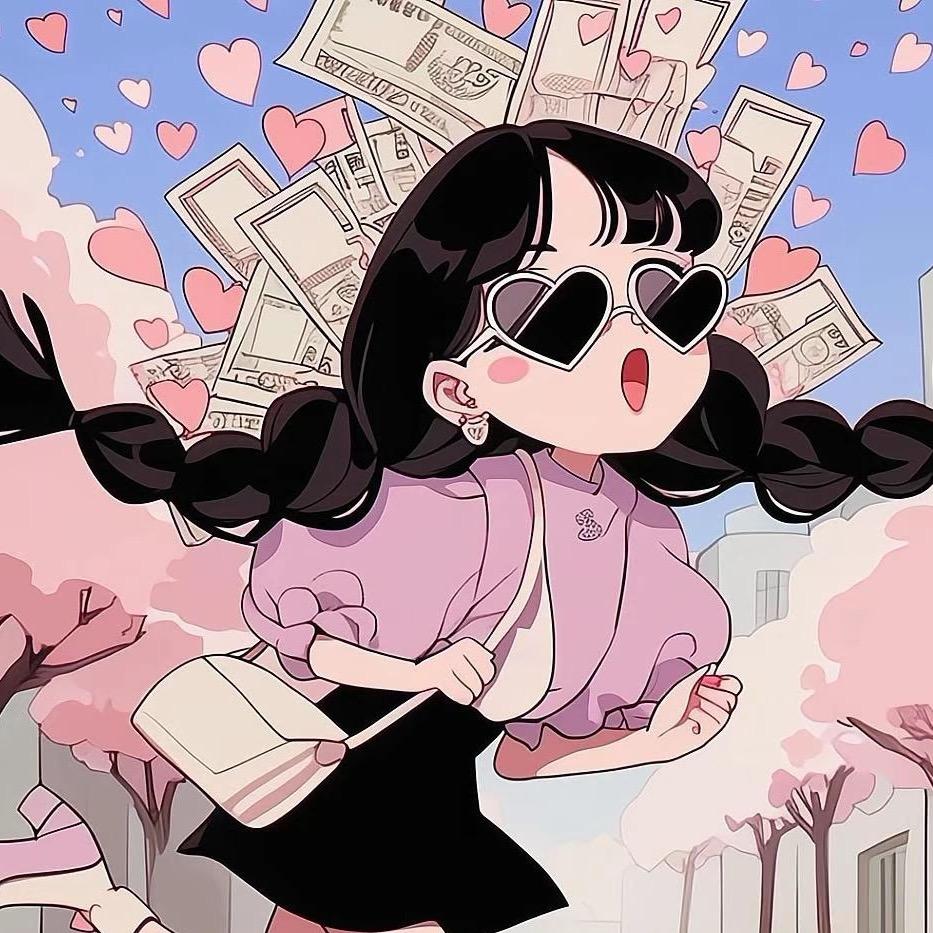 再睡一会🌸