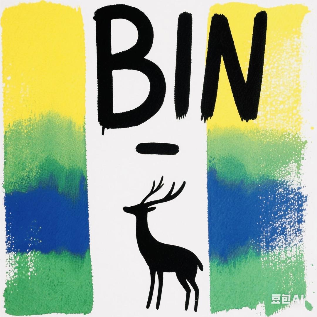 B i n