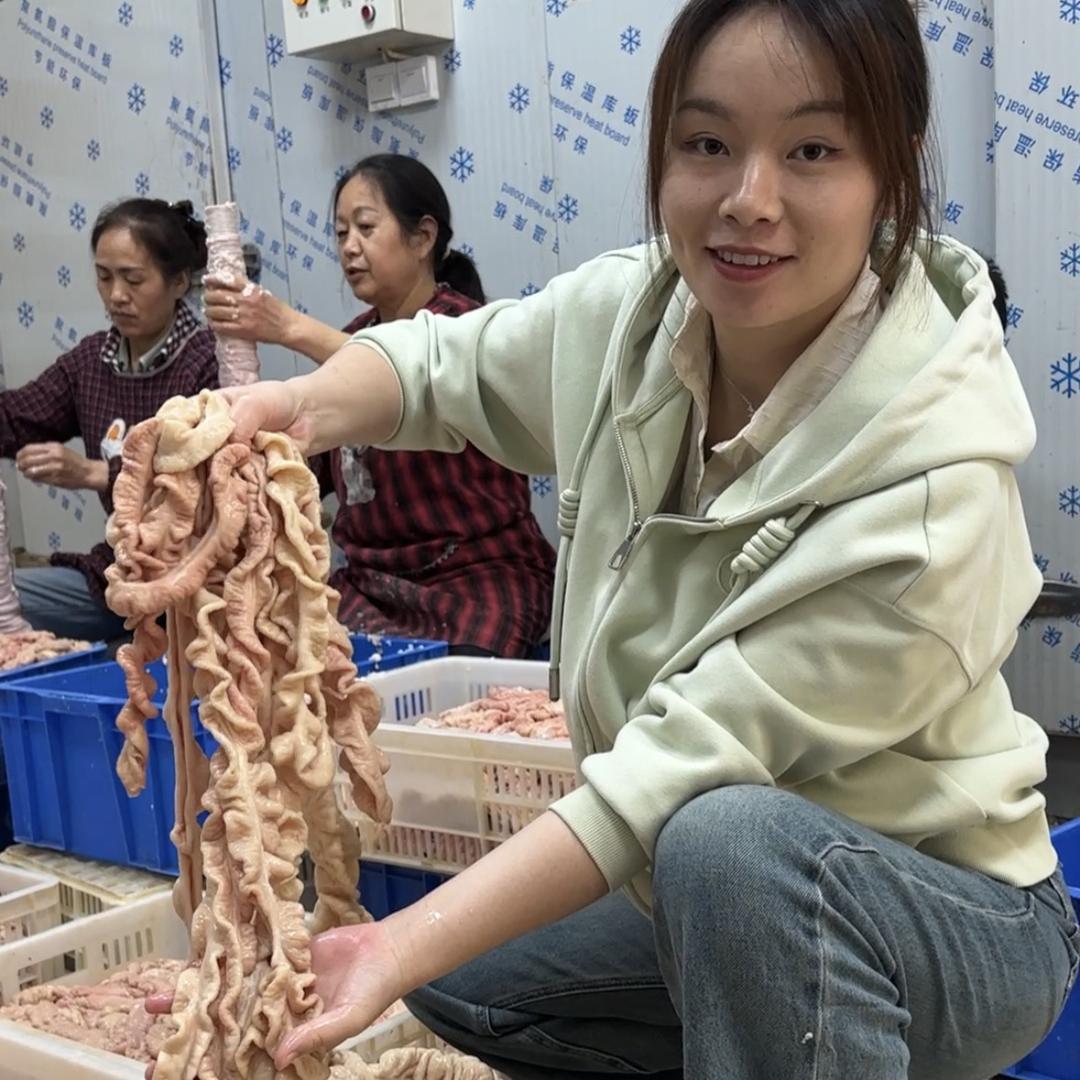 农乡情生鲜批发