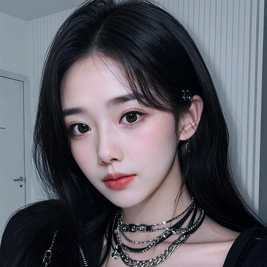 陕西姑娘💫