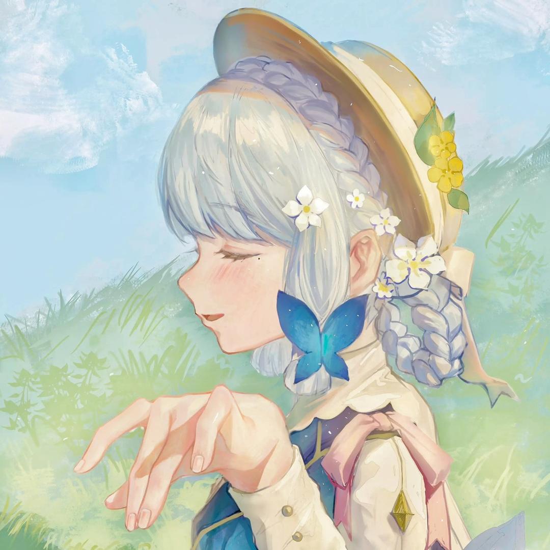 蒲葵葵