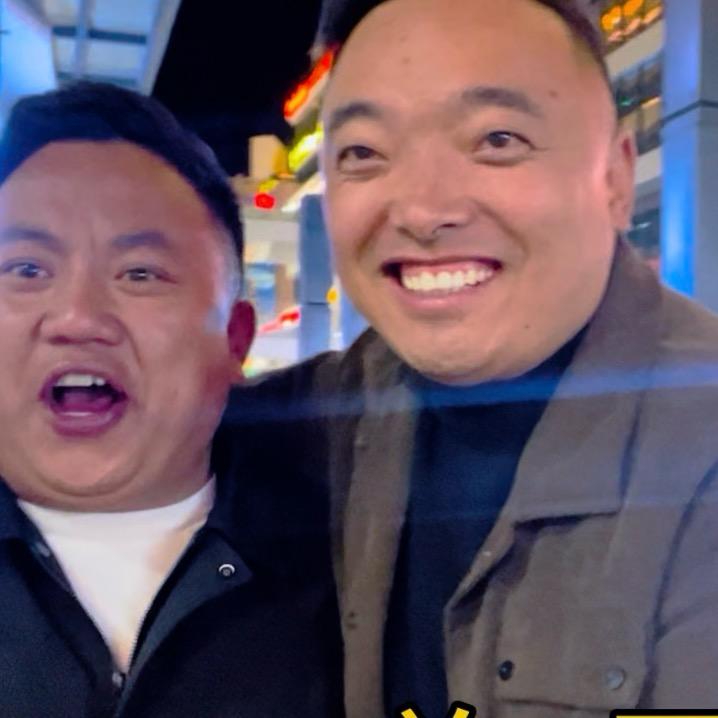 可乐兄弟（罗尔伍、阿甲）