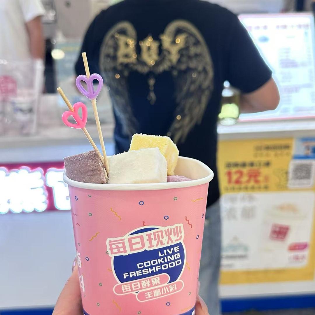 睢宁《小凯哥》