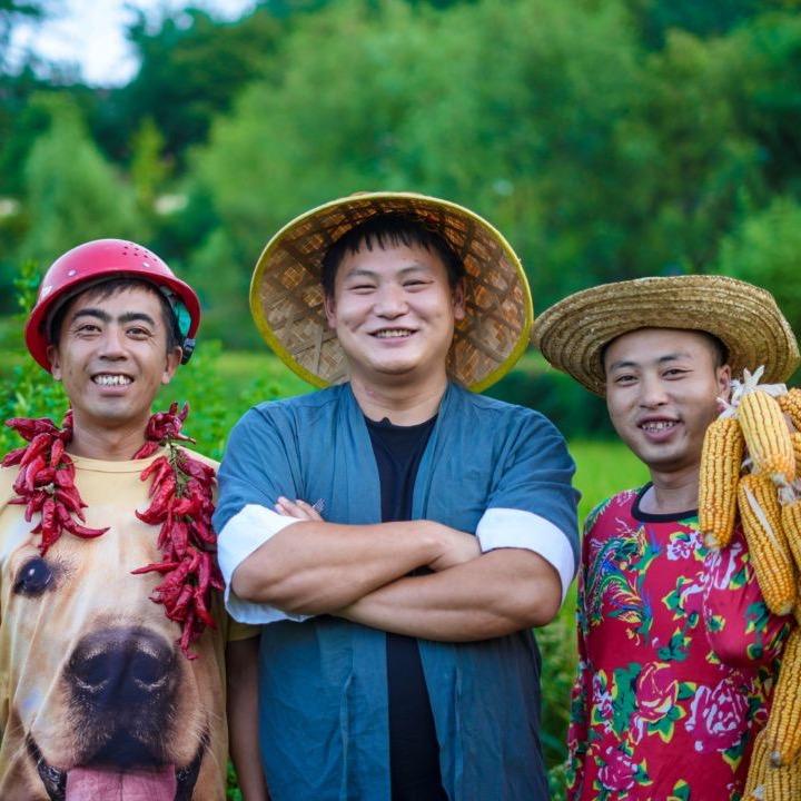 石泉点石成金
