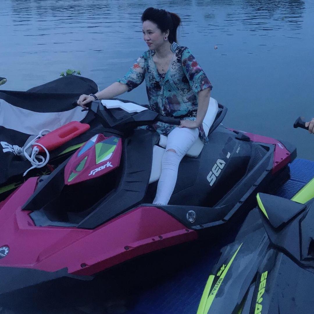 红酒🍷🍷艳姐