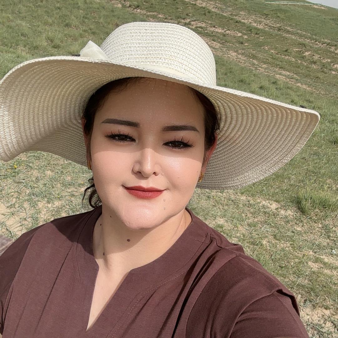 👁️幸福👁️