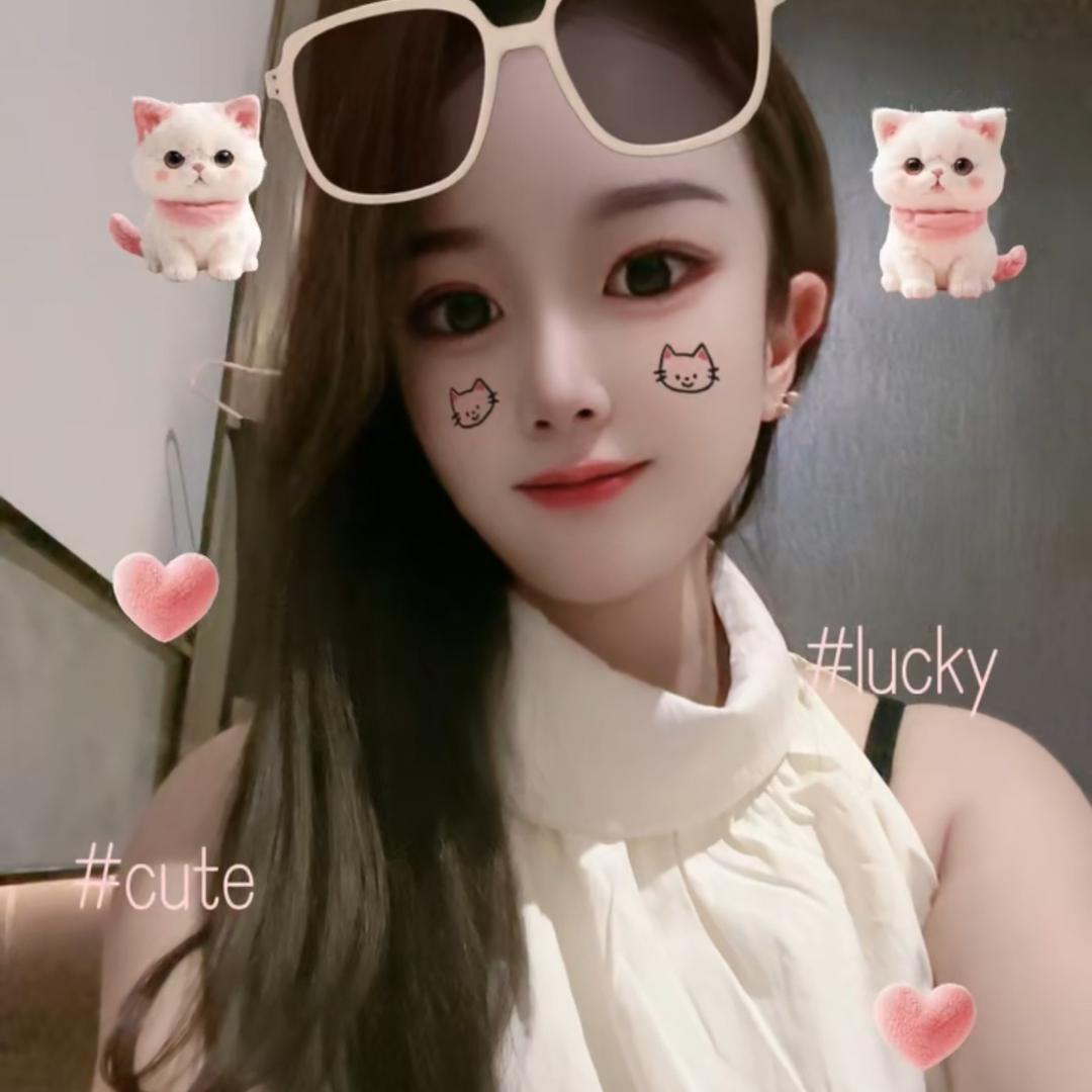 婷婷