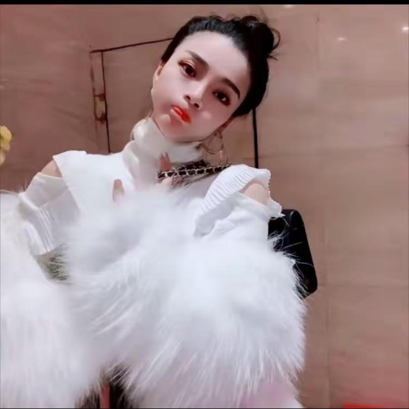 三C娘娘新中式(穿搭指南)