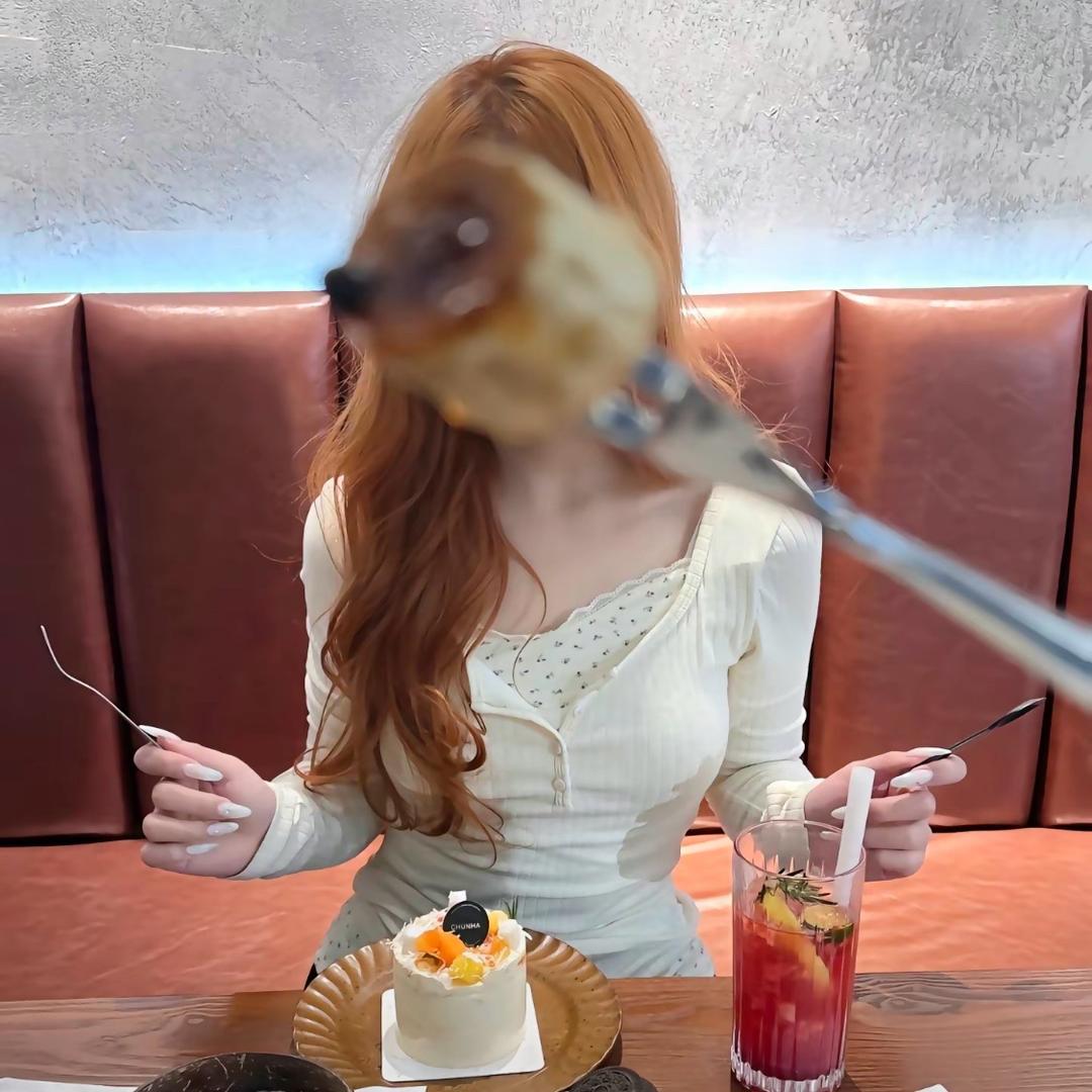 饱饱
