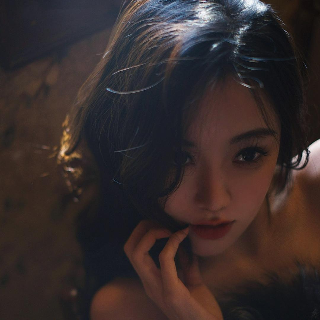 叶子_Elly