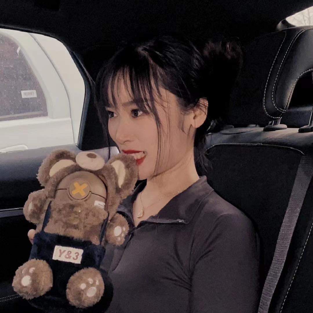 爱跳舞的茉莉