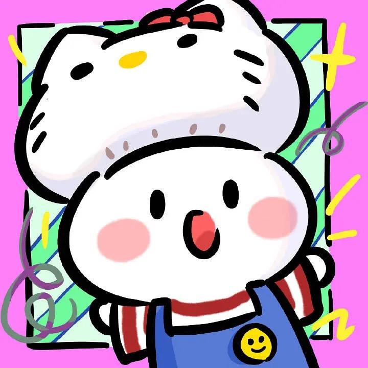 安安要早睡🎨