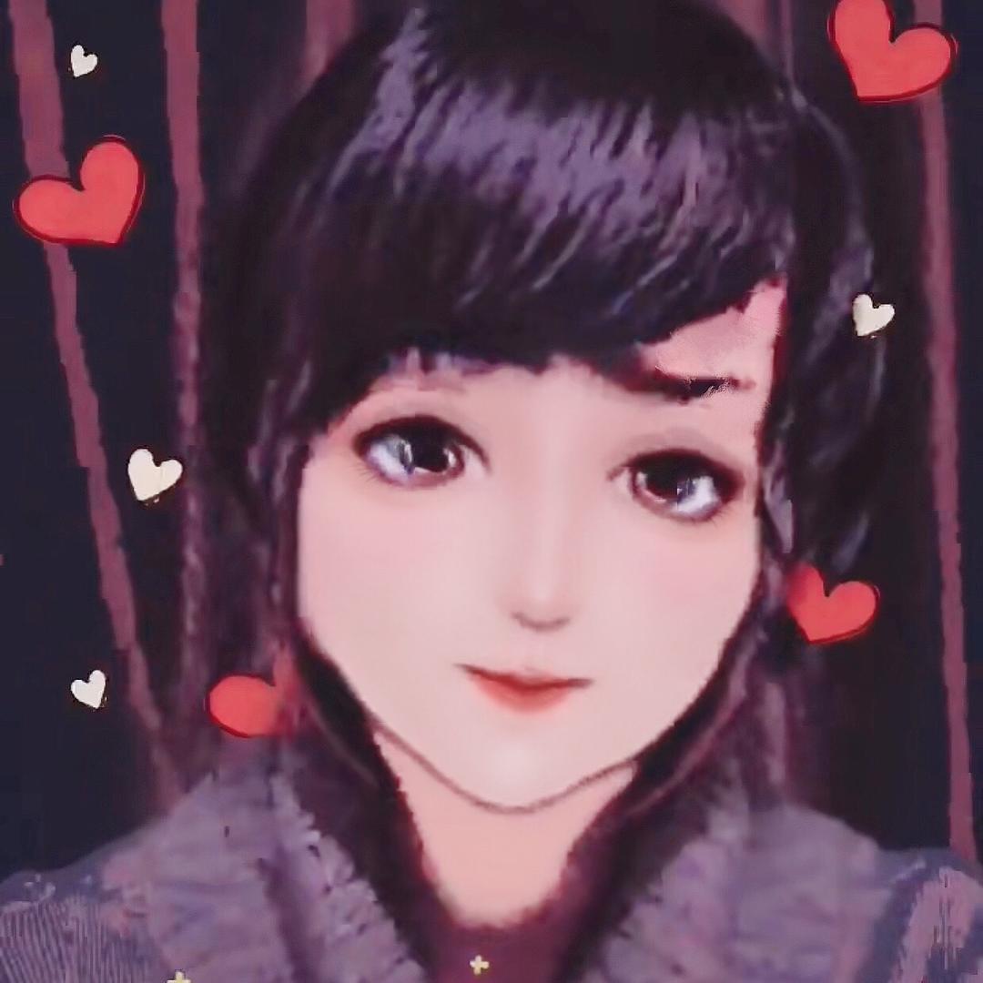 憨憨·