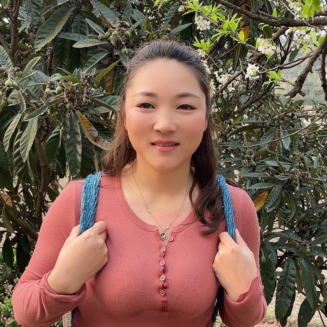 山里村姑