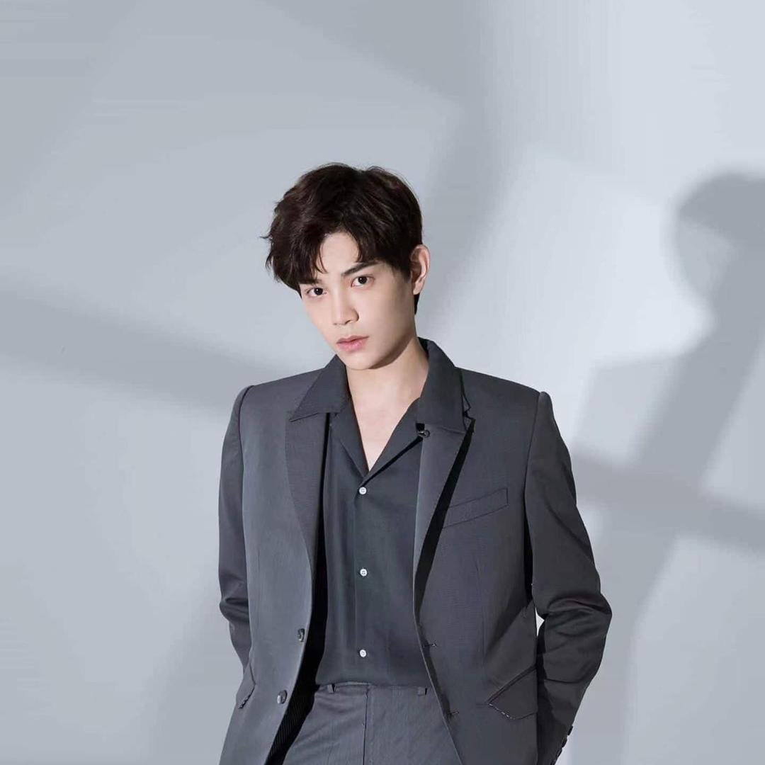 天行健 君子以自强不息