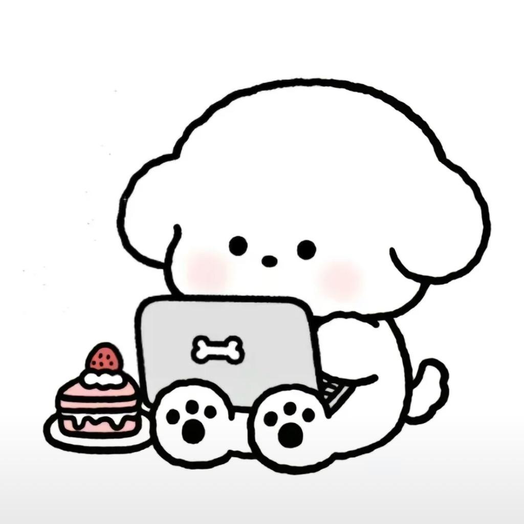 小熊软糖🐻（见过浩翔版）