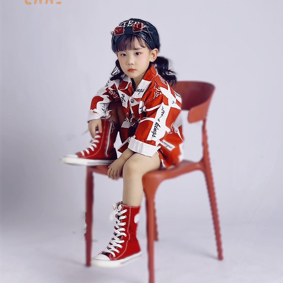 小九妮