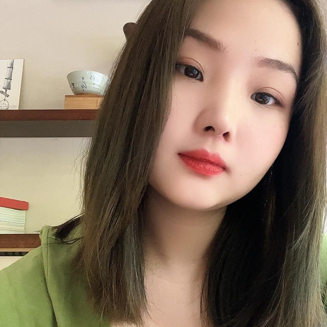 茶花愿🍃