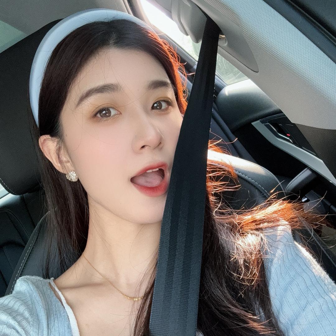 开心小涵买买买～