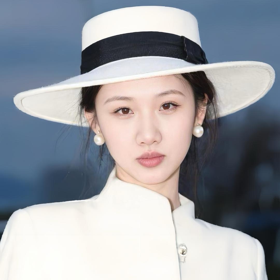 Leia_莉亚