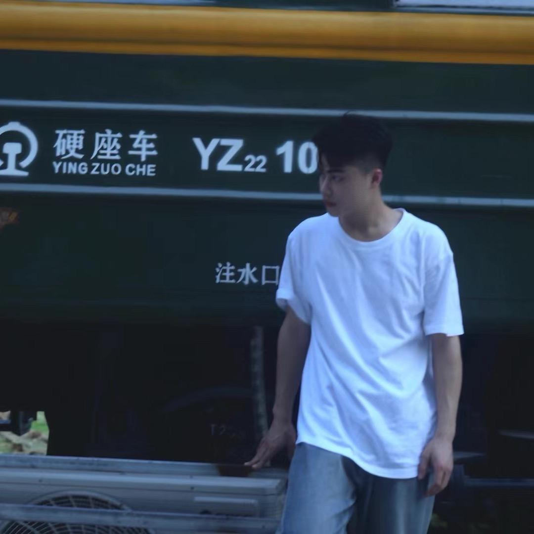 青木川.