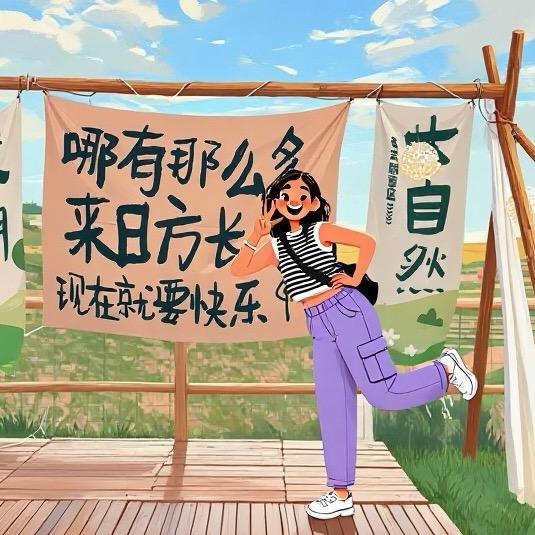 Mrs.雯❤️