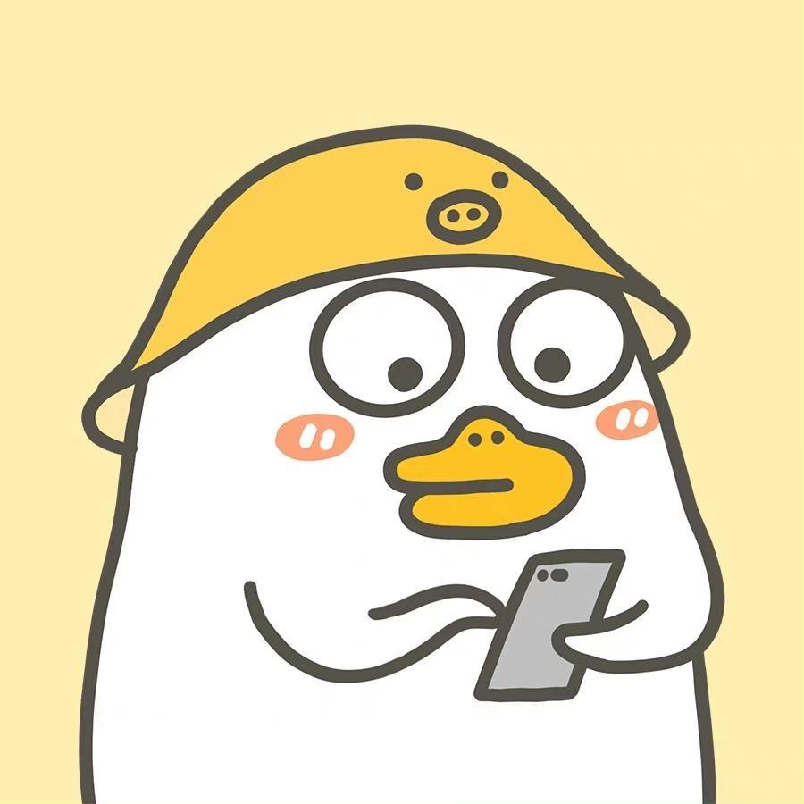 科技鸭鸭鸭