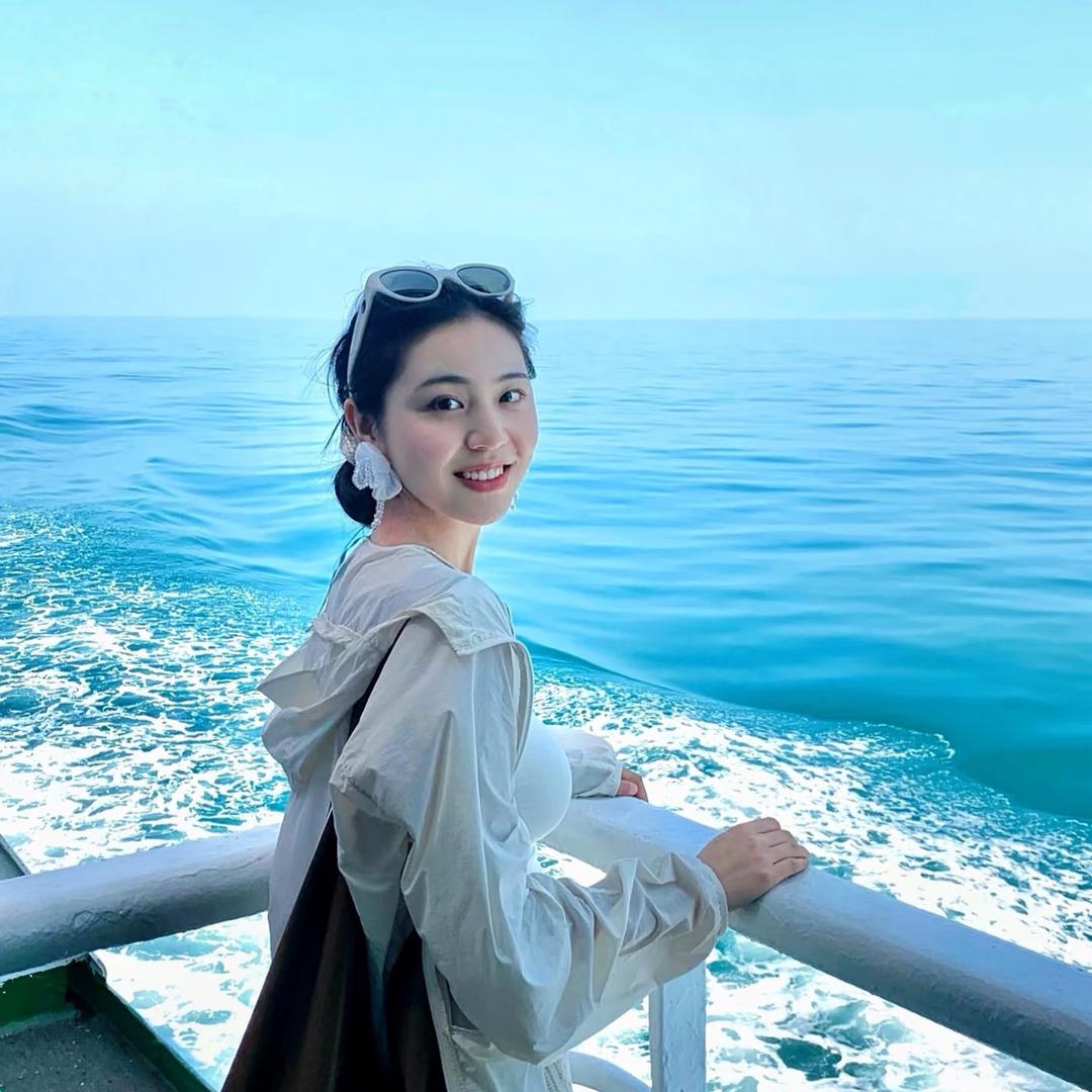导游花花-北海旅游攻略