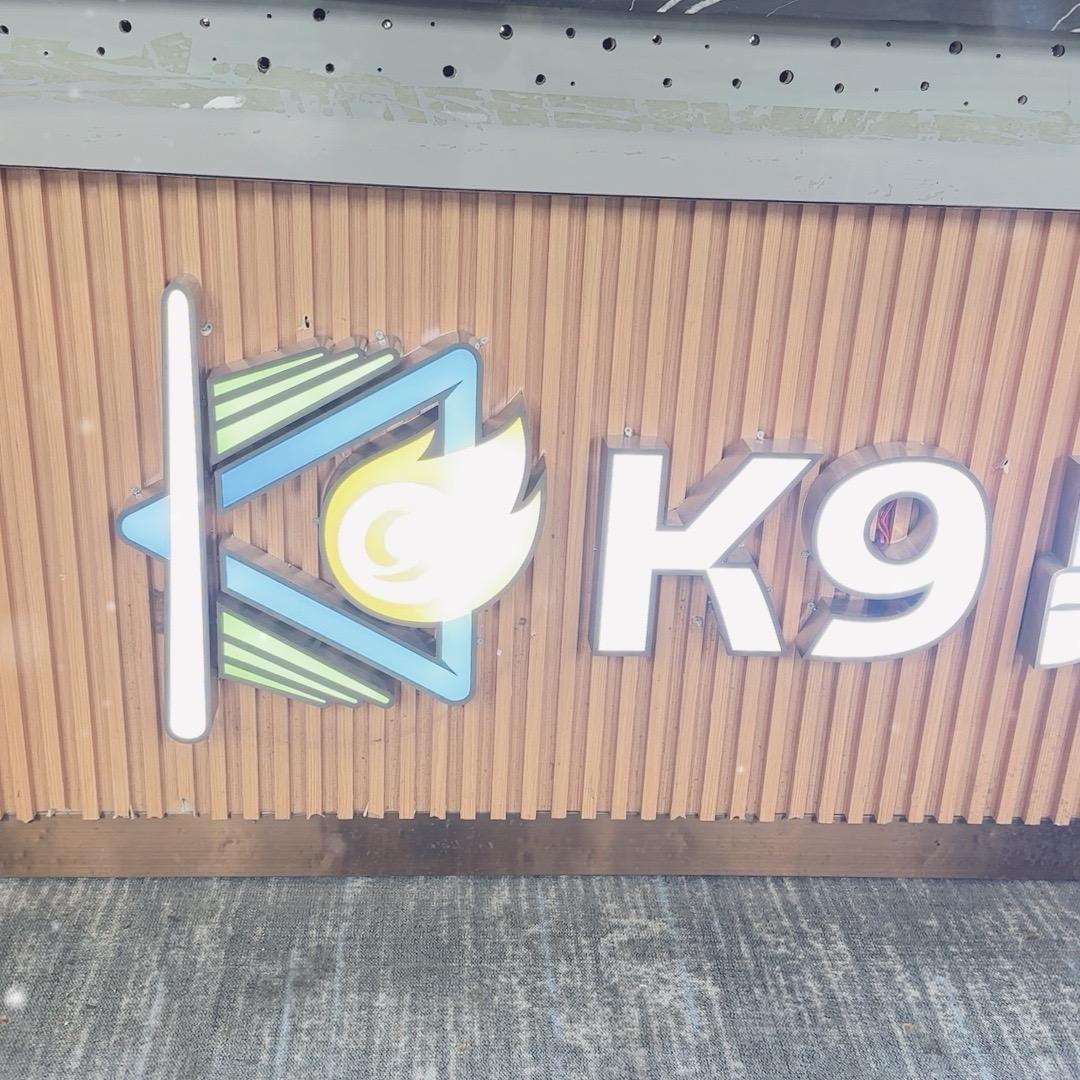 K9桌球俱乐部