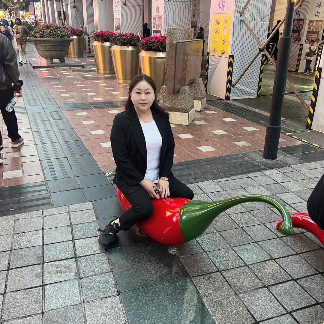 晓燕-栖云里民宿