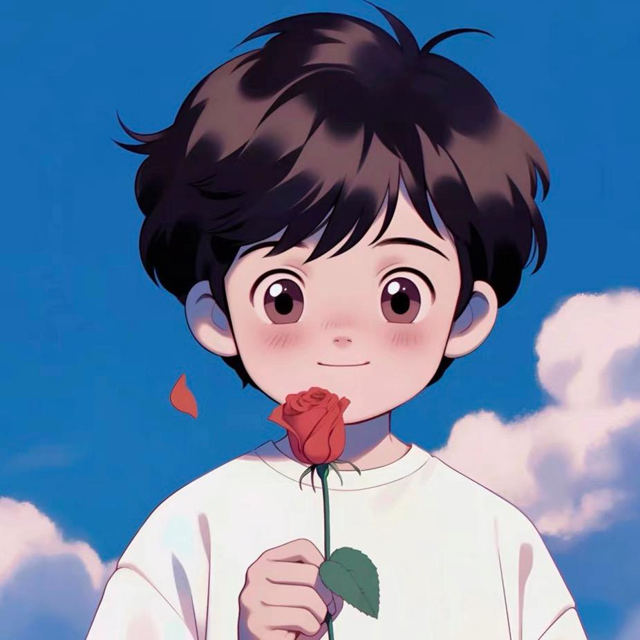 无心治愈