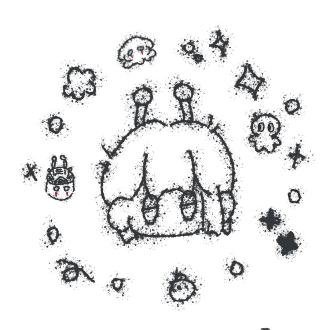 屿风风风（🚫停更中）