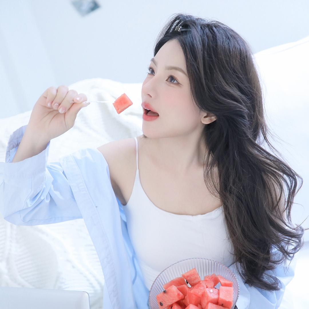 辣个娇🌶
