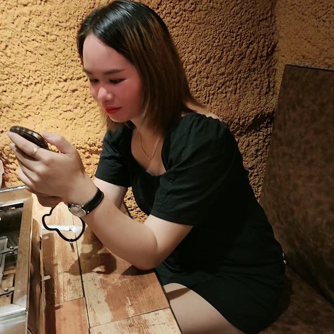 张家边山泉汇鱼生山庄——小叶姐姐