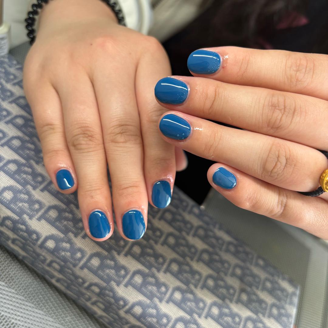 抖音号不用了，关注李李的美甲店