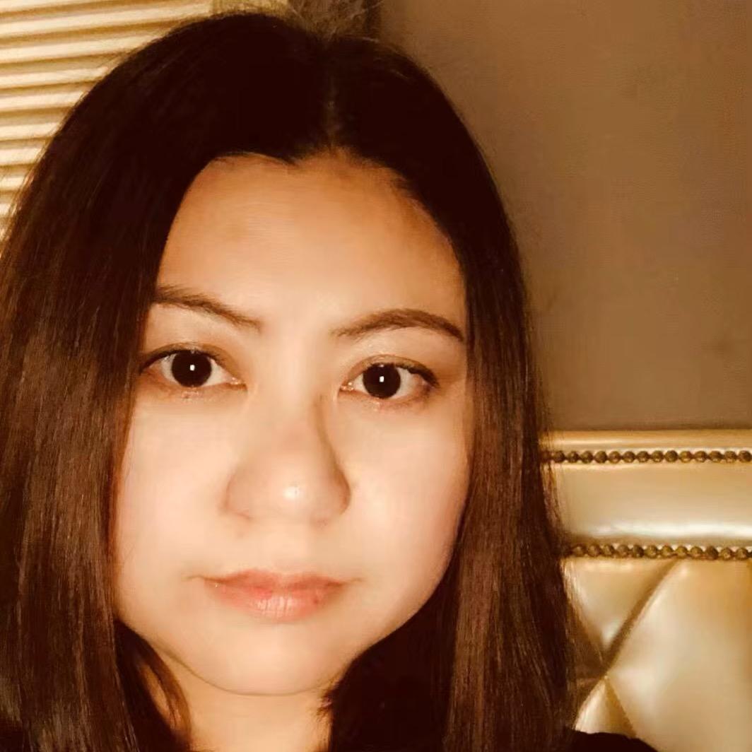 懂地产的玲姐姐