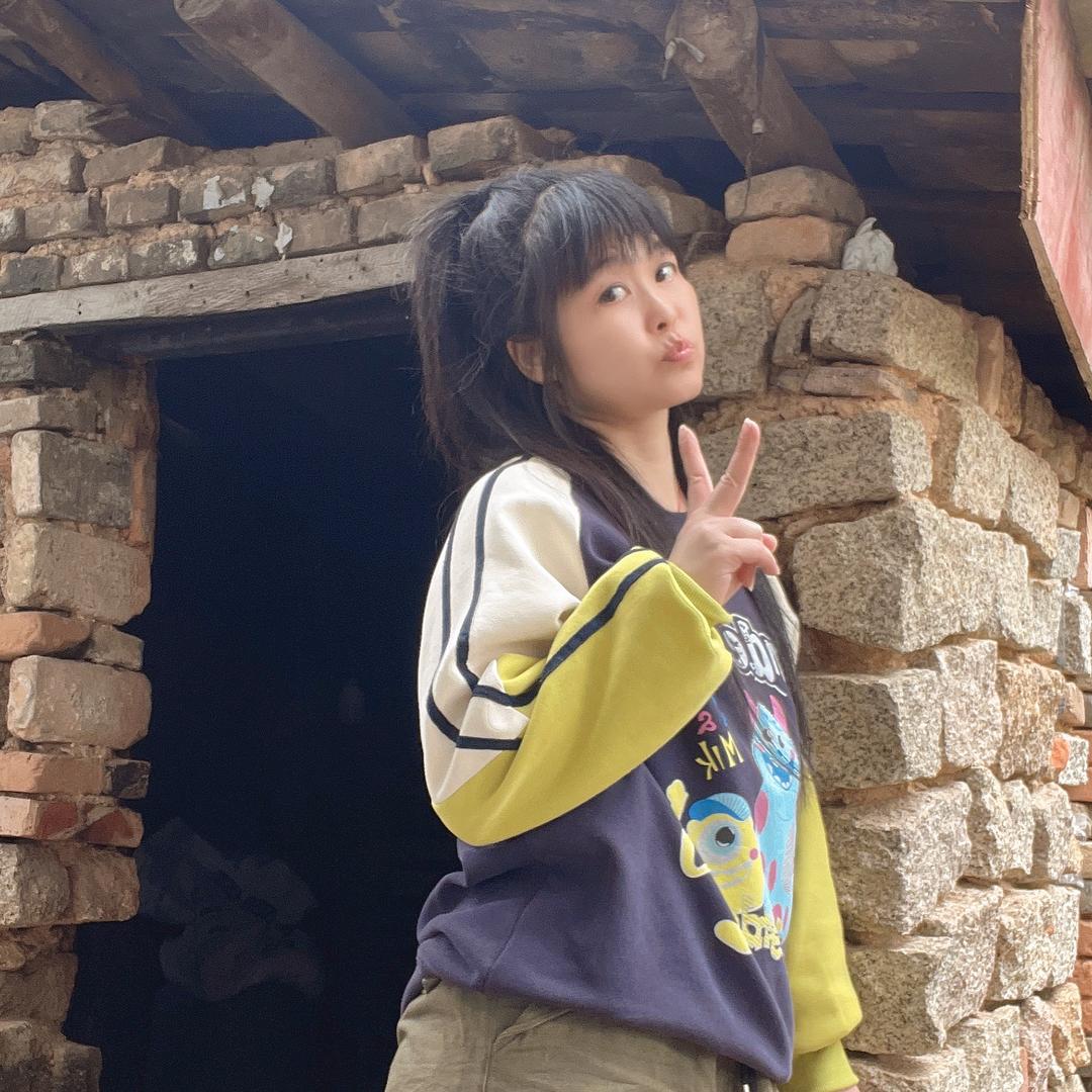 周菇凉