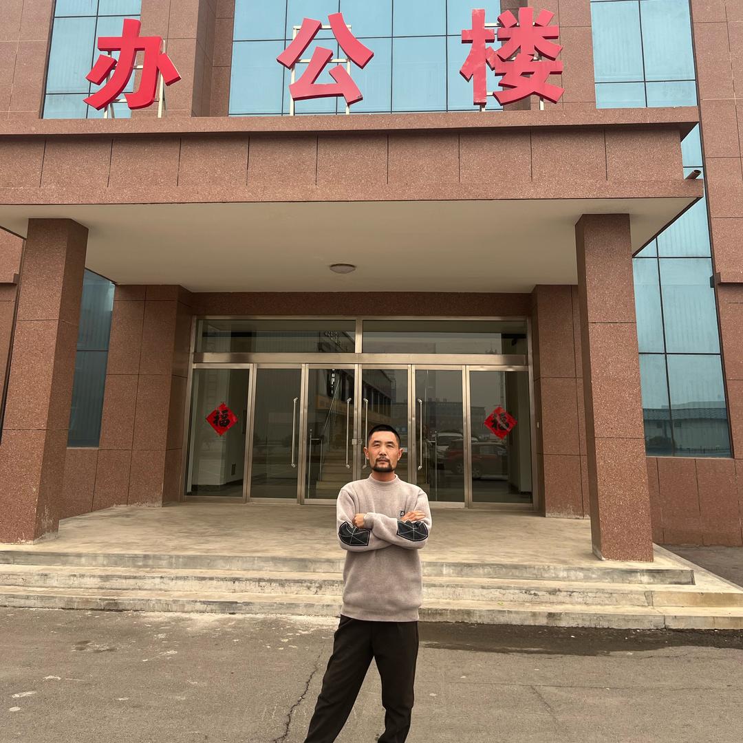 胡子哥淘车（透明车况）