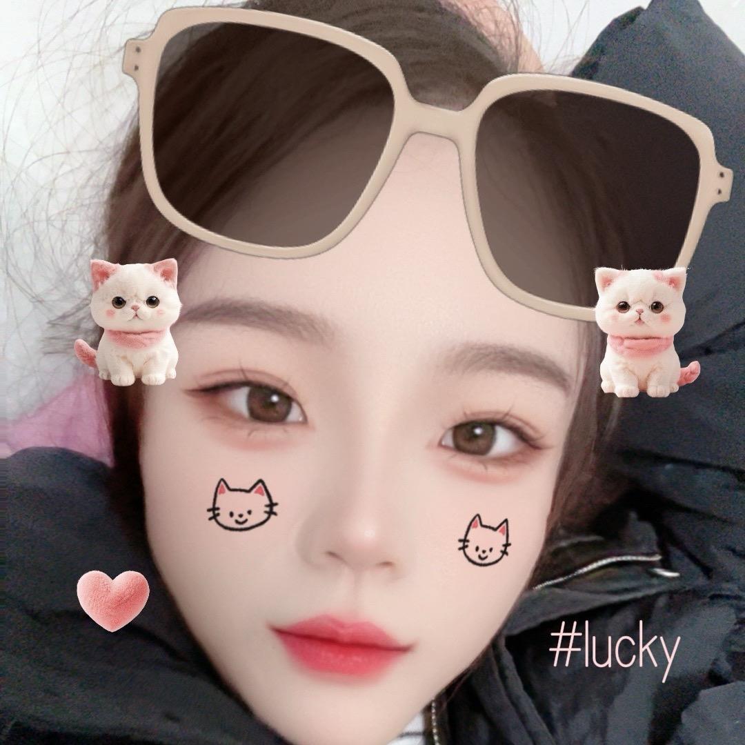 小欣欣呀！