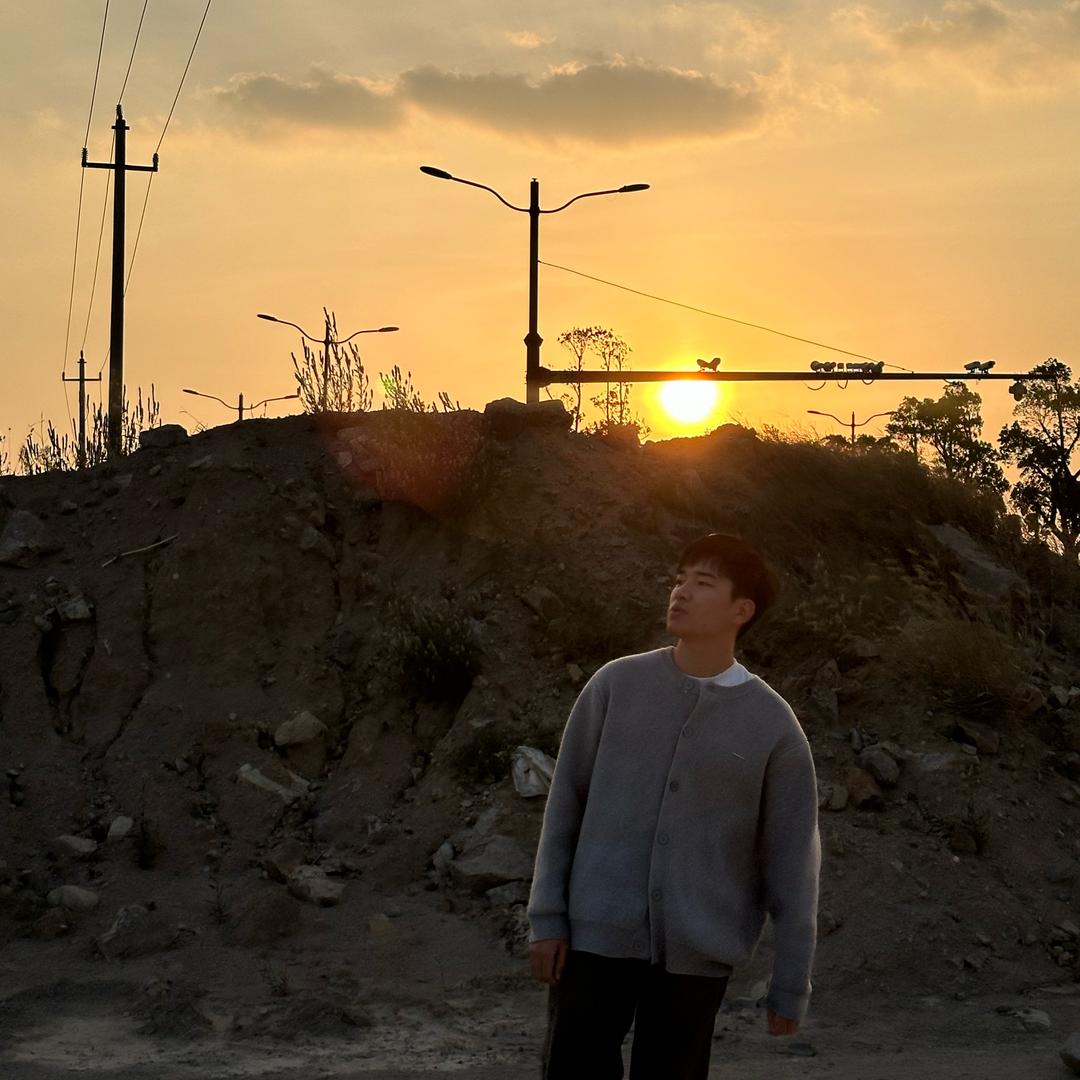 快跑小电车（小徐）