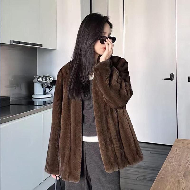 KeKe轻奢水貂（工厂直销1号店铺）