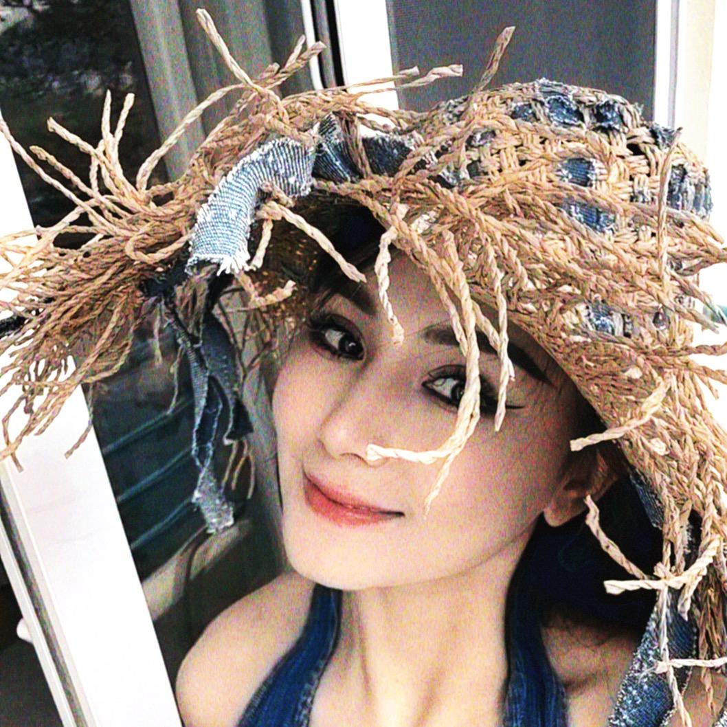 小美人💋