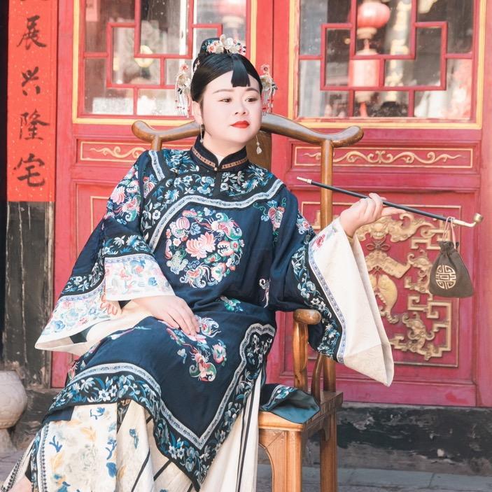 @李五月~歌