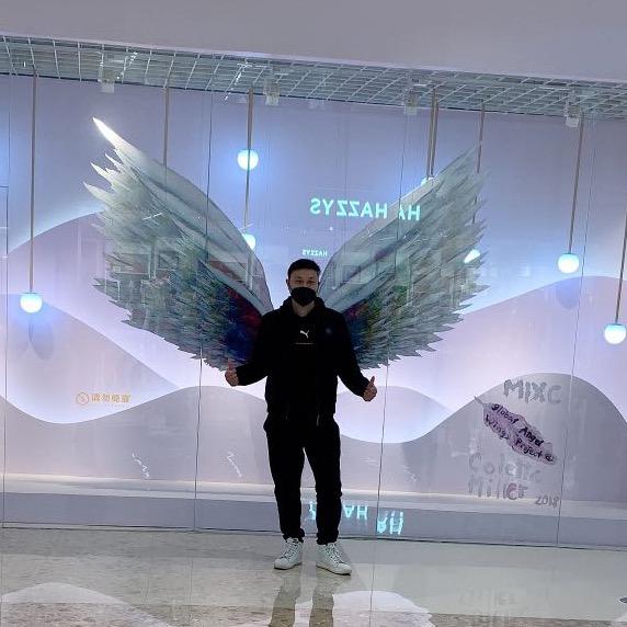 ☆*:.｡.o秦先森o...