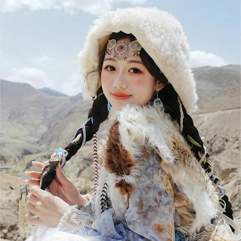 疯狂小甜妹👧