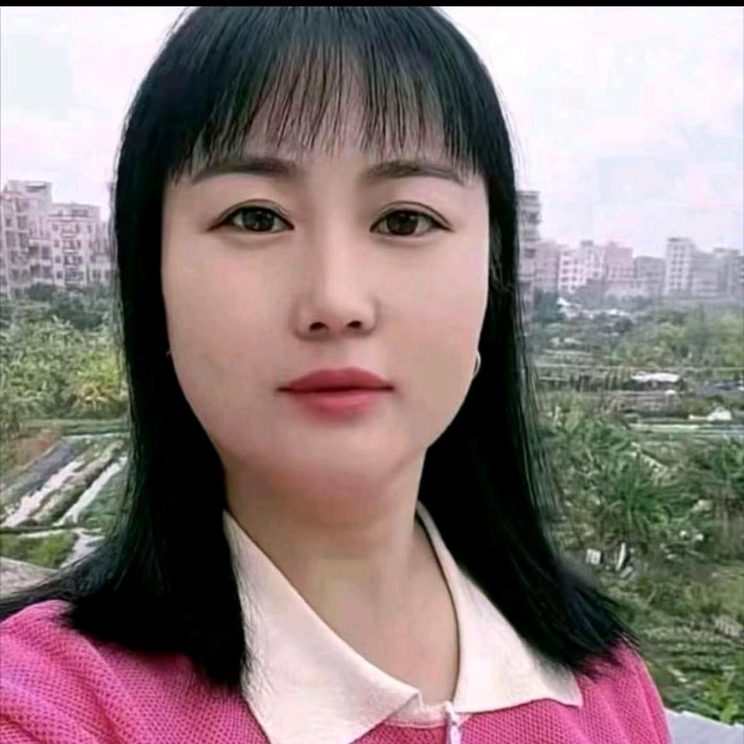 素梅（一个人）