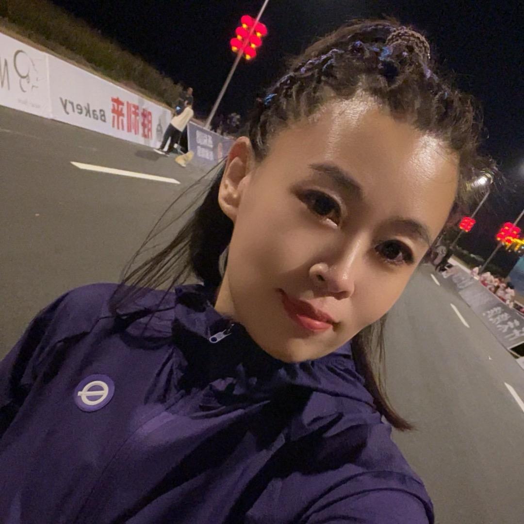 迷糊吃不胖